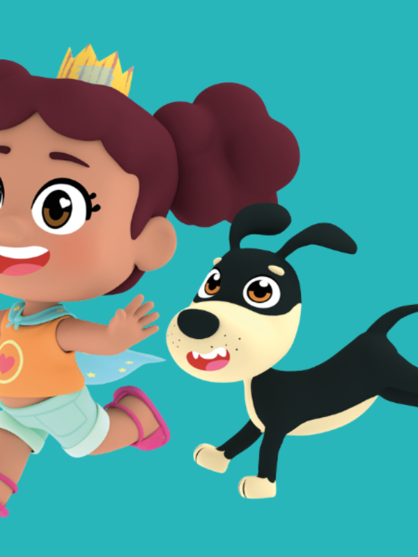 TukuToon: la serie animada para niños hecha en Barranquilla