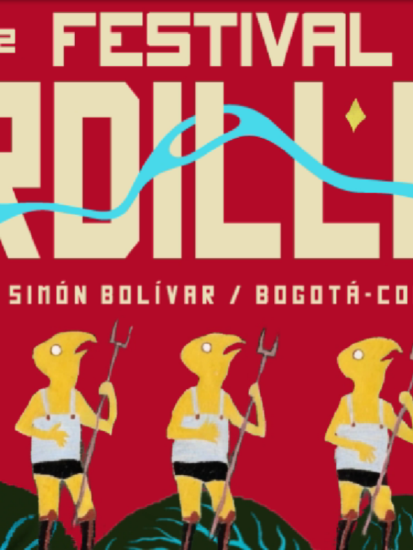 Vuelve el Festival Cordillera: música para todos los gustos